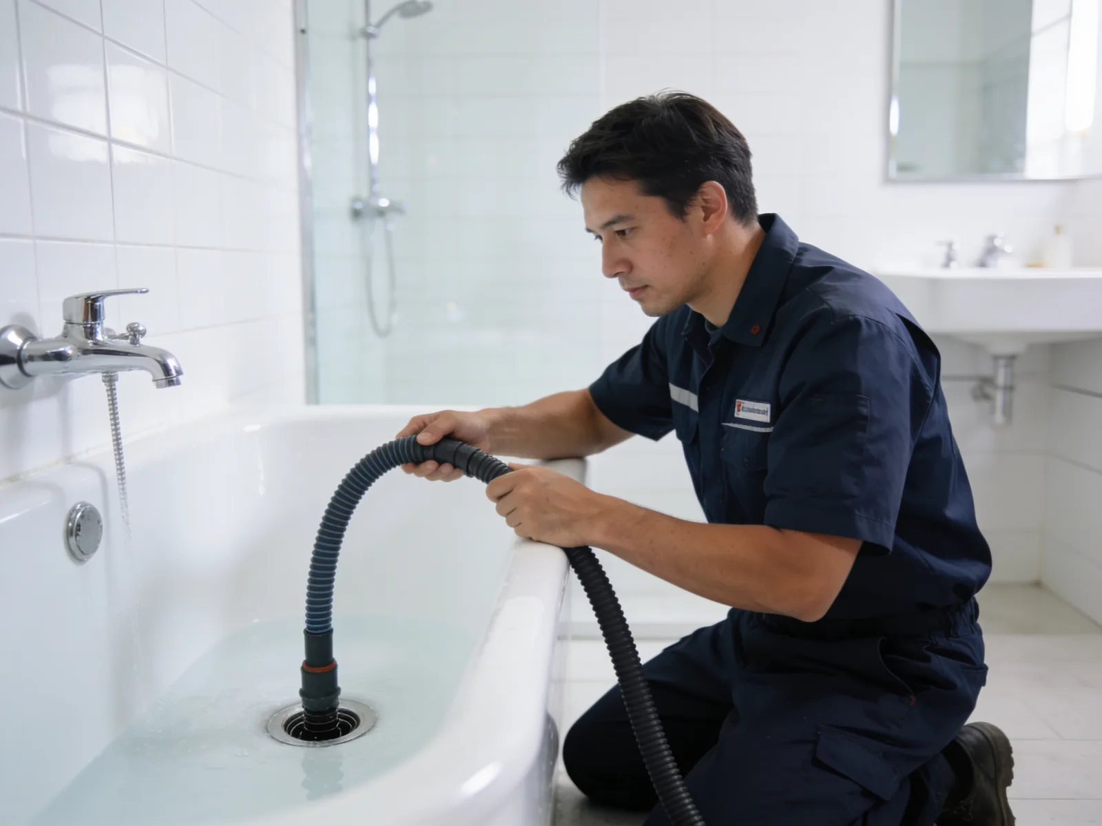 Emergency Plumber Blount, WV FAQs